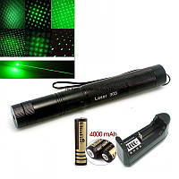 Лазерная указка Green Laser 303 ОПТ