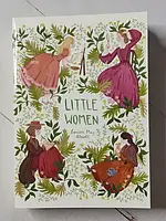 Книга - Луиза Мэй олкотт маленькие женщины louisa may alcott little women