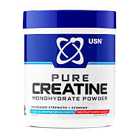 Creatine Monohydrate (500 g, red fruit punch)