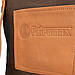 Petromax Фартух шкіряний Petromax Buff Leather Apron w/Cross Back, фото 3
