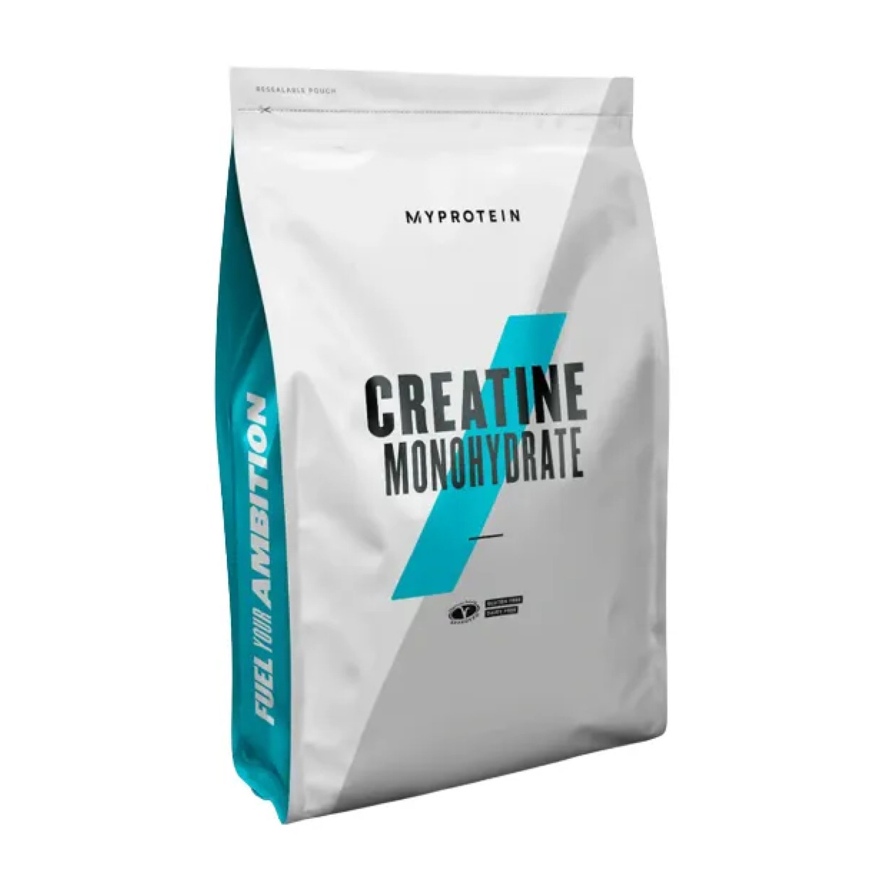 Creatine Monohydrate - 250g (Пошкоджена упаковка), фото 1