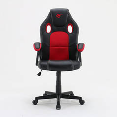 Ігрове крісло HAVIT HV-GC939 Black/Red