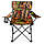Крісло коропове-фідерне Eclipse Carp камуфляж для риболовлі, фото 2