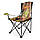 Крісло коропове-фідерне Eclipse Carp камуфляж для риболовлі, фото 3