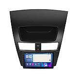 Go Штатна магнітола для Mazda BT-50 II 2011-2015 екран 9" 2/32 Gb CarPlay 4G Wi-Fi GPS Prime Android, фото 2
