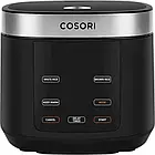 Мультиварка COSORI CRC-R501-KEU Black, фото 4