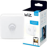 WiZ Датчик руху Wireless Sensor, Wi-Fi (929002422302)