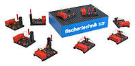 Набір fisсhertechnik CLASS SET Електроніка (FT-559893)
