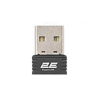 2E WiFi-адаптер PowerLink WR701 N150, Pico, USB2.0 (2E-WR701)