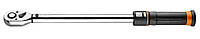 Neo Tools 08-825 Ключ динамометричний 1/2, 525 мм, 40-200 Нм
