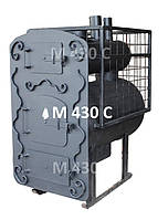 Банна піч парАвоз