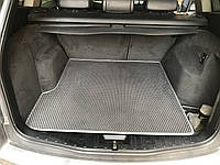 Коврик багажника (EVA, черный) для BMW X3 E-83 2003-2010 гг DG