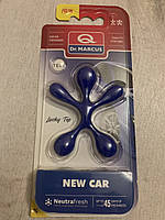 Осв.повітря DrMarkus LUCRY TOP New Car бокс (DrMarkus)
