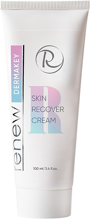 Renew Крем відновлювальний живильний для всіх типів шкіри SKIN RECOVER CREAM 100 мл, фото 1