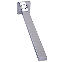 Кронштейн душової лійки Globus Lux BTL-400-00, фото 4