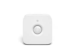 Philips Hue Датчик руху Hue Motion, ZigBee, 2в1, сенсор освітленості (929003067501)