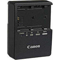 Зарядний пристрій Canon LC-E6 дзеркальних фотокамер (3349B001)