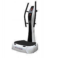 Vibration Platform Trainer 3D Massager 15-60Hz VibroGym inSPORTline Алекс