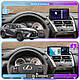 Al Штатна магнітола для Lexus NX I Рестайлінг 2017-2021 екран 9" 4/64 Gb CarPlay 4G Wi-Fi GPS Prime Android - фото 1 - id-p2130645523