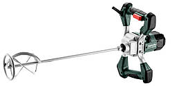 Міксер будівельний Metabo RWE 1200, 1200Вт, 0-900об/хв, М14 (614048000)
