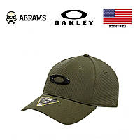 Кепка Oakley Tincan Cap | New Dark Brush