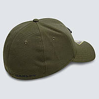 Кепка Oakley Tincan Cap <unk> New Dark Brush, фото 4