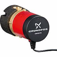 Рециркуляционный насос GRUNDFOS COMFORT 15-14B PM