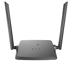 D-Link DIR-615/Z1A N300 (DIR-615)