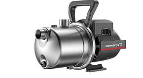 Насос водопостачання GRUNDFOS JP 3-42 1x230V 50Hz 1,5m, фото 1