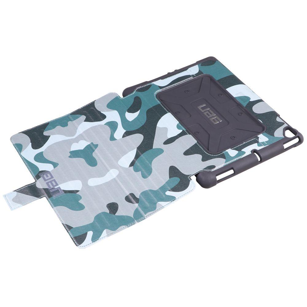 Чехол UAG Metropolis для iPad Air (9.7") Цвет Blue - фото 10 - id-p2013361315