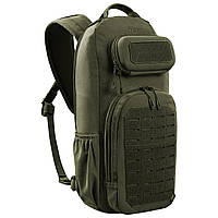 Рюкзак тактичний Highlander Stoirm Gearslinger 12L Olive (TT189-OG)