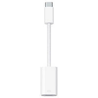 Переходник USB-C to Lightning Adapter for Apple (AAA) (box) TRE