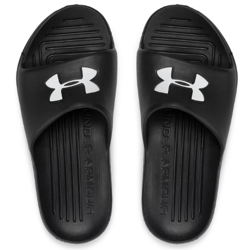 Шльопанці-капці Under Armour Core PTH Slides Unisex (3021286-001)