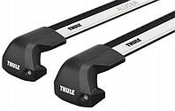 THULE WINGBAR EDGE БАГАЖНИК TOYOTA HIGHLANDER RAILING 2020-