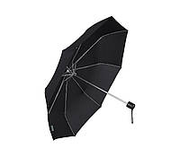 Wenger Парасоля, Travel Umbrella, чорна (604602)