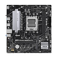 Материнcька плата ASUS PRIME B650M-R sAM5 B650 2xDDR5 M.2 mATX (90MB1H30-M0EAY0)