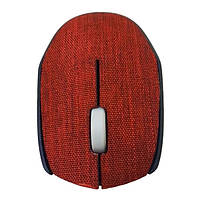 Бездротова оптична компютерна мишка MOUSE G-319. SE-676 Колір червоний