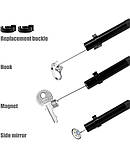 Ендоскоп промисловий Inskam P40 універсальний (70012-E) 2 метри, фото 5