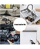 Ендоскоп промисловий Inskam P40 універсальний (70012-E) 2 метри, фото 6