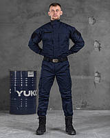 Костюм МЧС ДЛ6225 форма для мчс рабочий мужской костюм для спасателей специализированные костюмы для мчс XL