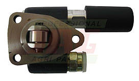 Двигун і складові двигуна