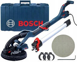 Bosch Шліфувальна машина для стін та стелі GTR 550, 550 Вт,340-910 об/хв, 225мм, 4.8 кг (0.601.7D4.020)