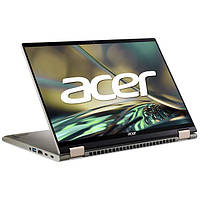 Ноутбук Acer Spin 5 EVO Concrete Gray All-metal (NX.K08EC.006)