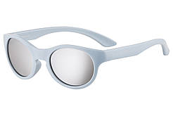 Koolsun Дитячі сонцезахисні окуляри Boston, 3-8р, блакитний (KS-BODB003)
