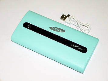 Power Bank 30000 mAh 3xUSB