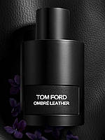 Парфюмированная вода Tom Ford Ombre Leather унисекс 100ml Tester Original