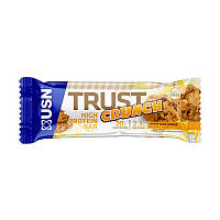 Trust Crunch