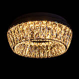 Сучасна кришталева люстра 9613-400, фото 6