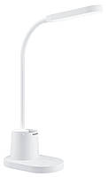 Philips Лампа настільна LED Reading Desk lamp Bucket, біла