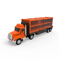 Вантажівка-транспортер DRIVEN Pocket series (WH1181Z)